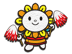 あさぴーざい踊りバージョン